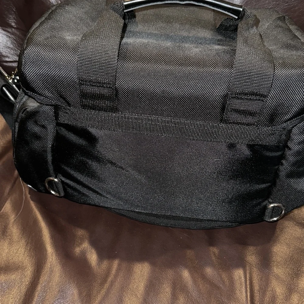 Canon medium camera bag